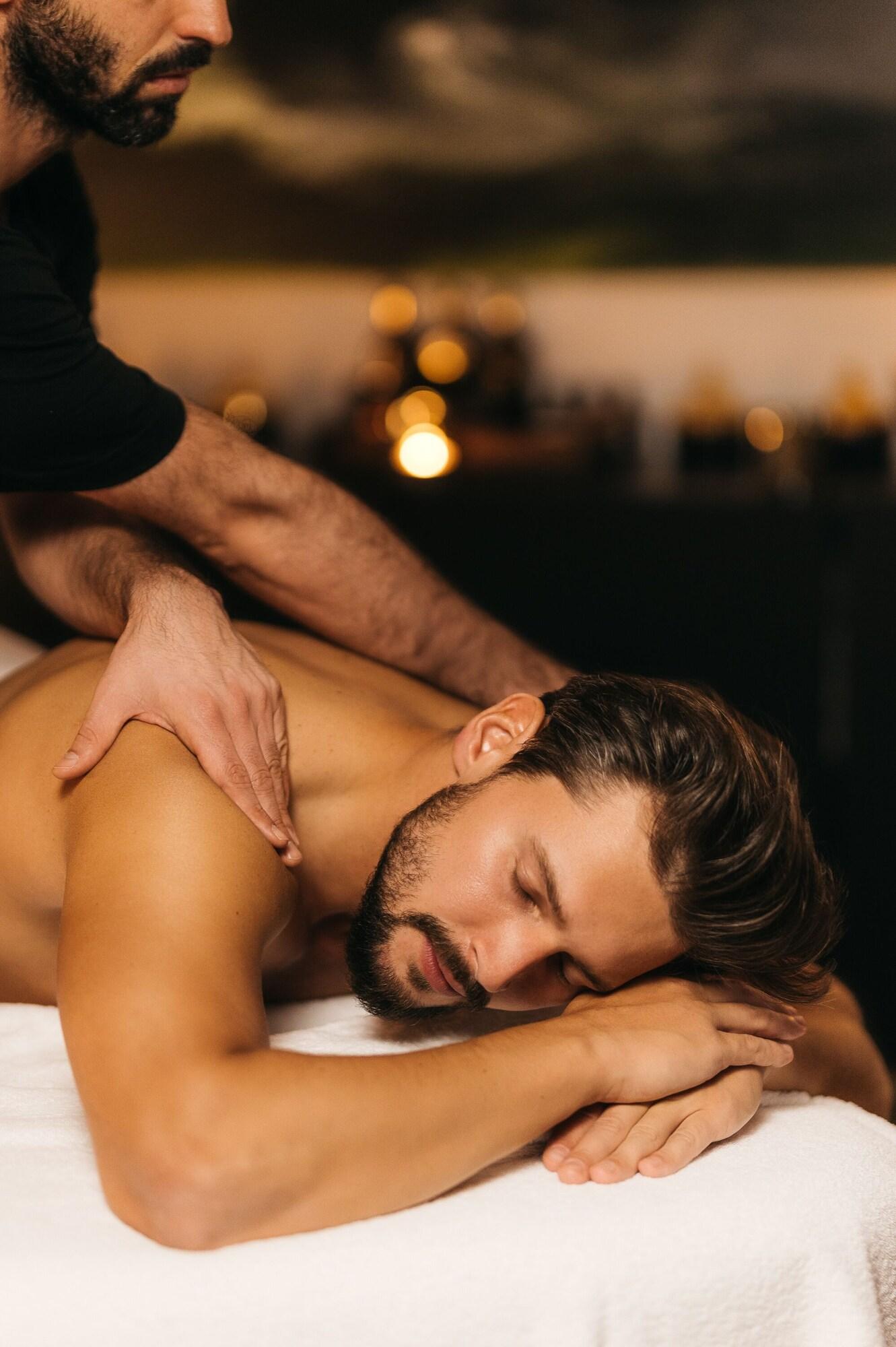 Spa Nobu Hotel Warsaw