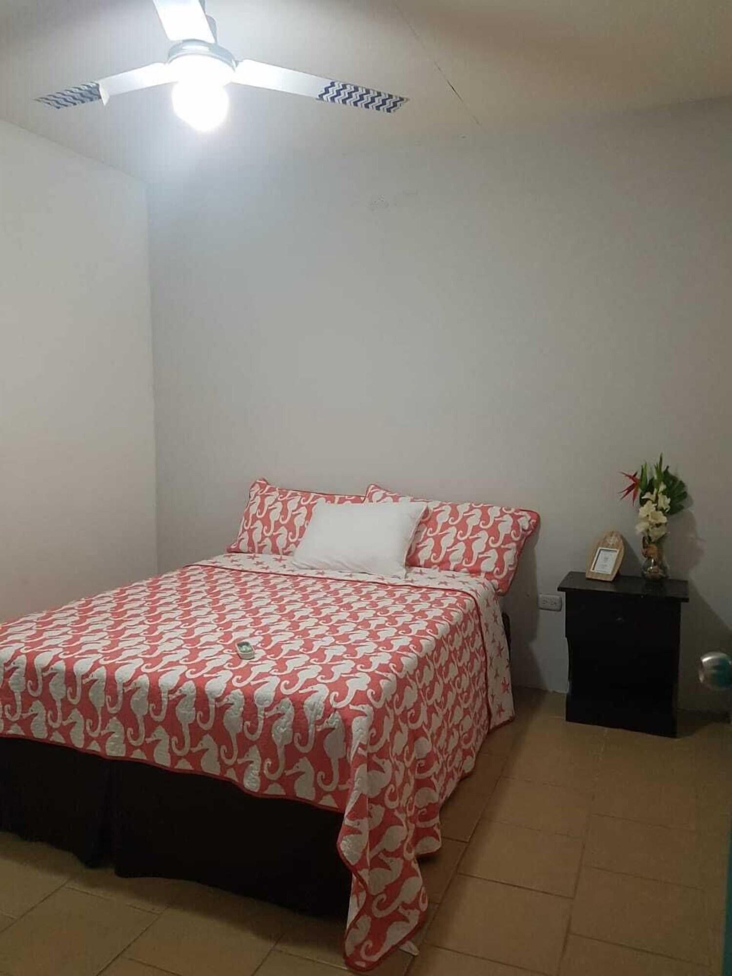 Habitación Beach Please Hotel