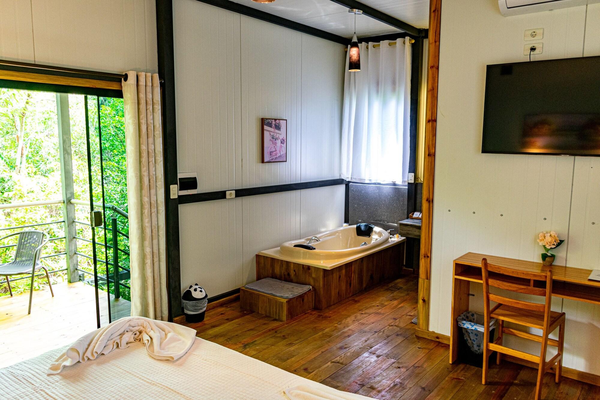 Habitación Los Lagos Resort Hotel