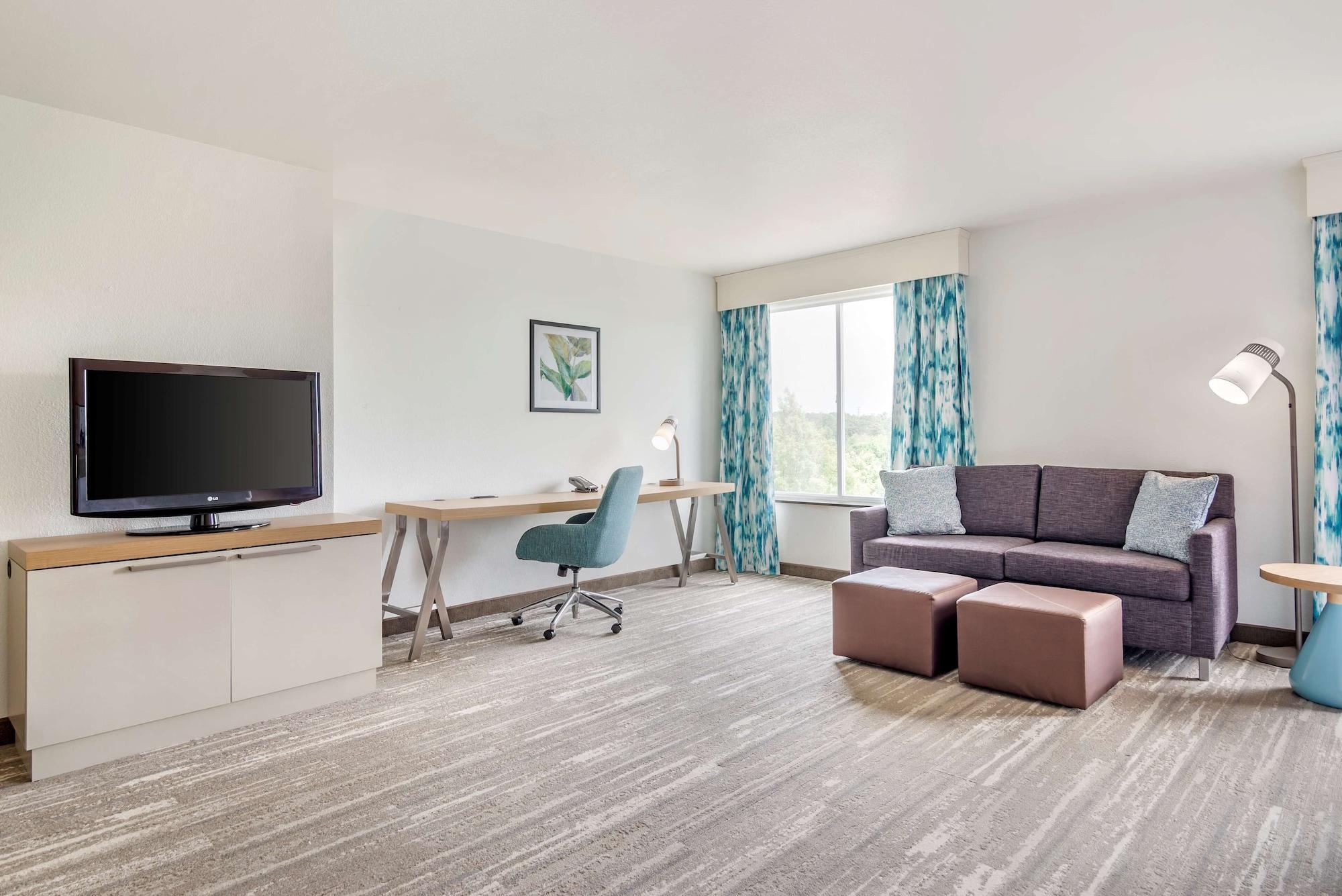 Habitación Hilton Garden Inn Atlanta NE/Gwinnett Sugarloaf