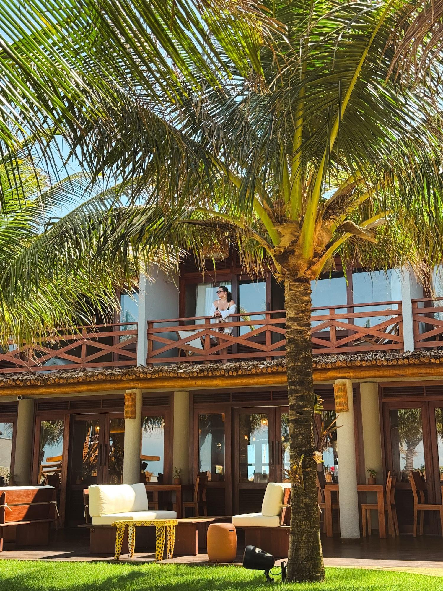 Equipamiento de Habitación Carnaúba Hotel Boutique