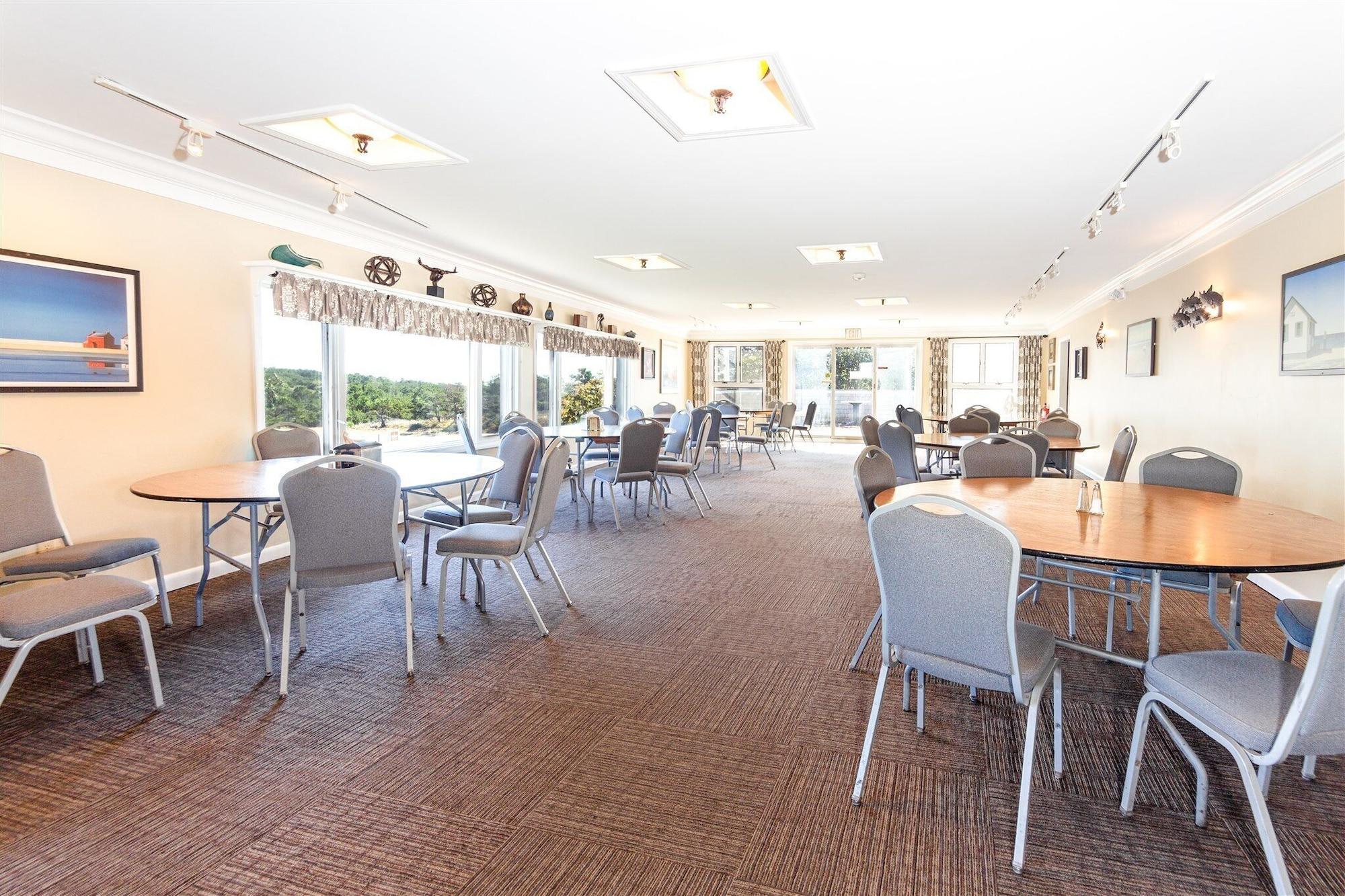 Salón de Baile Dune Crest Hotel