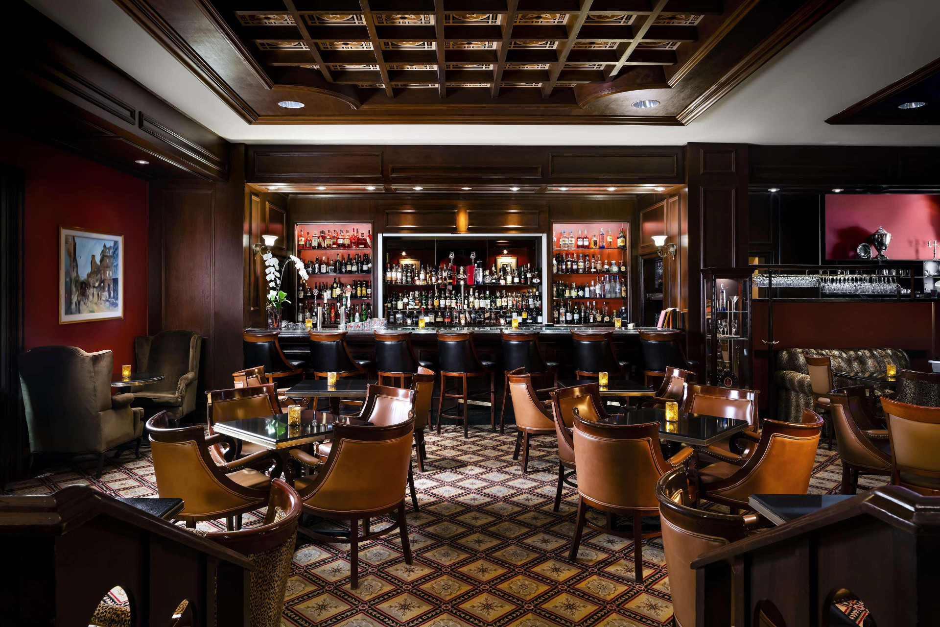 Restaurant Fairmont Royal York