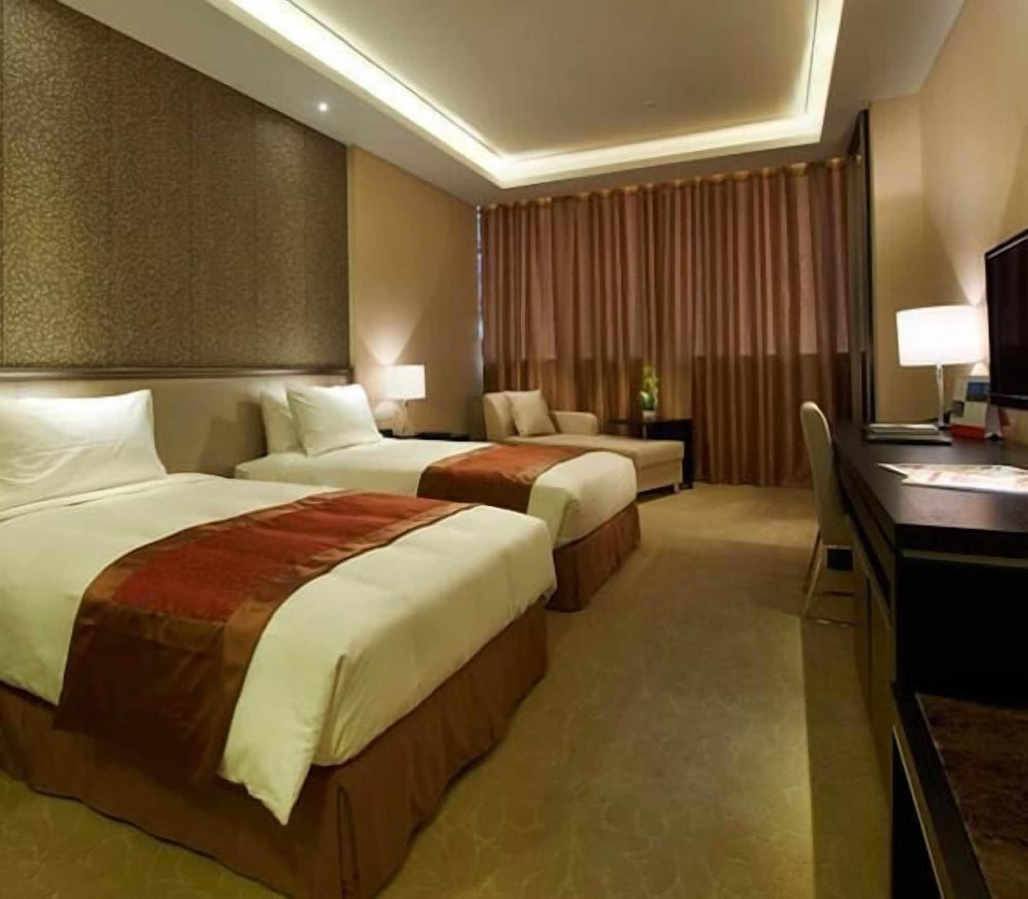 Habitación Swiss-Belhotel Liyuan Wuxi