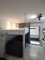 Renta Vacacional - Flat no Cupe Garden - Porto de Galinhas