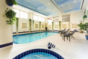 Alojamiento - Al Safir Tower & Residence