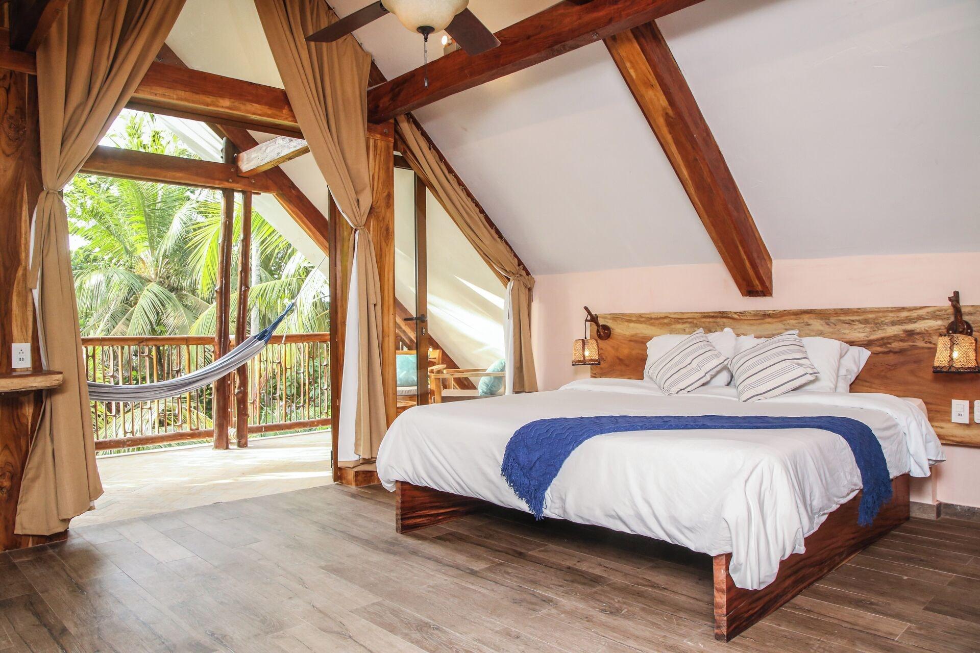 Habitación Masaya Tayrona & Beach Club