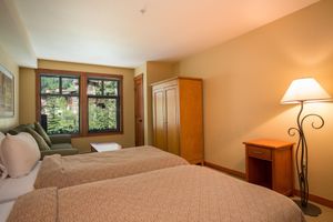 Alquiler Vacacional - Eagle Springs East - 2 Bedroom Condos in Solitude UT