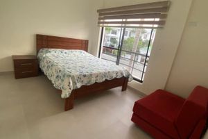 Alquiler Vacacional - Nice beach apartment in Punta Barandua