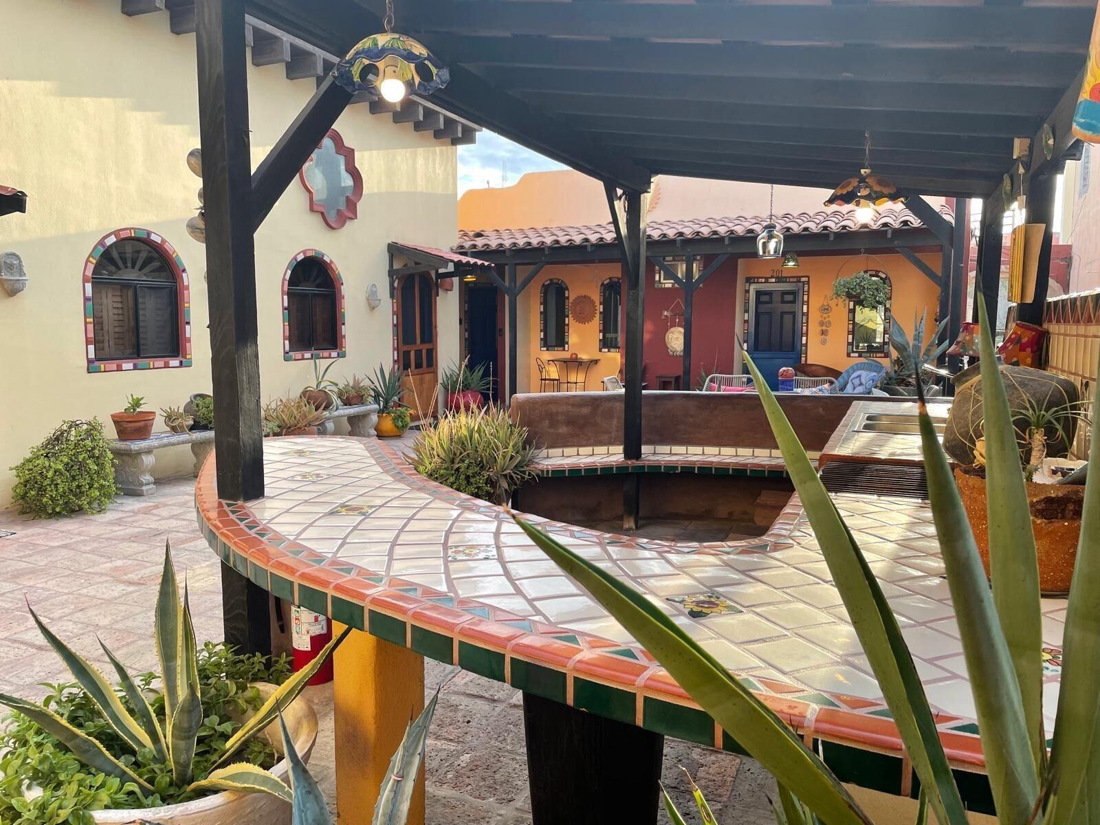 Varios Casa del Puerto by Rocky Host