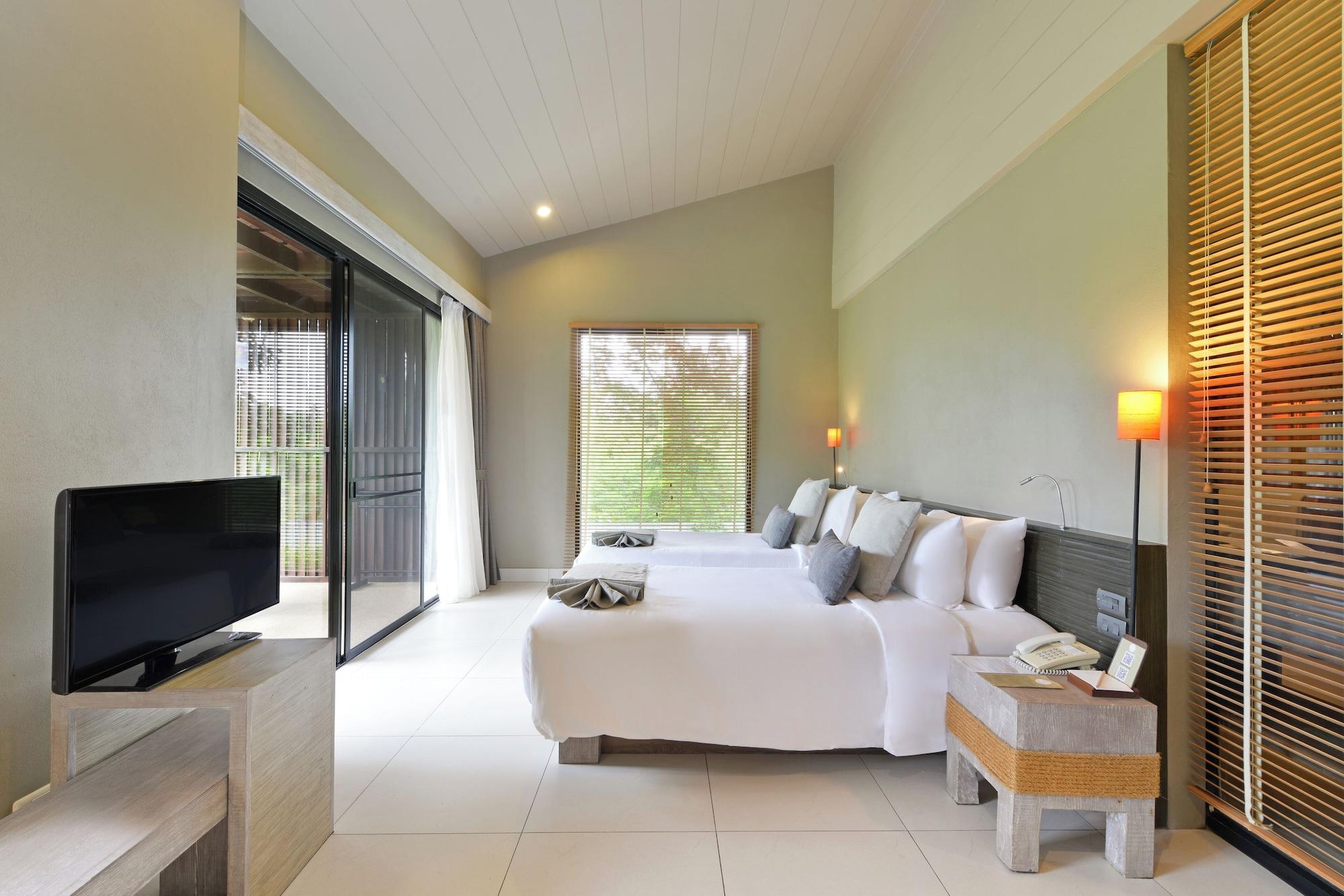 Habitación Twin Lotus Resort and Spa (Adult Only / November to April)