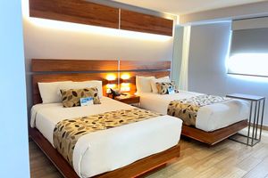 Alojamiento - Sleep Inn Tijuana