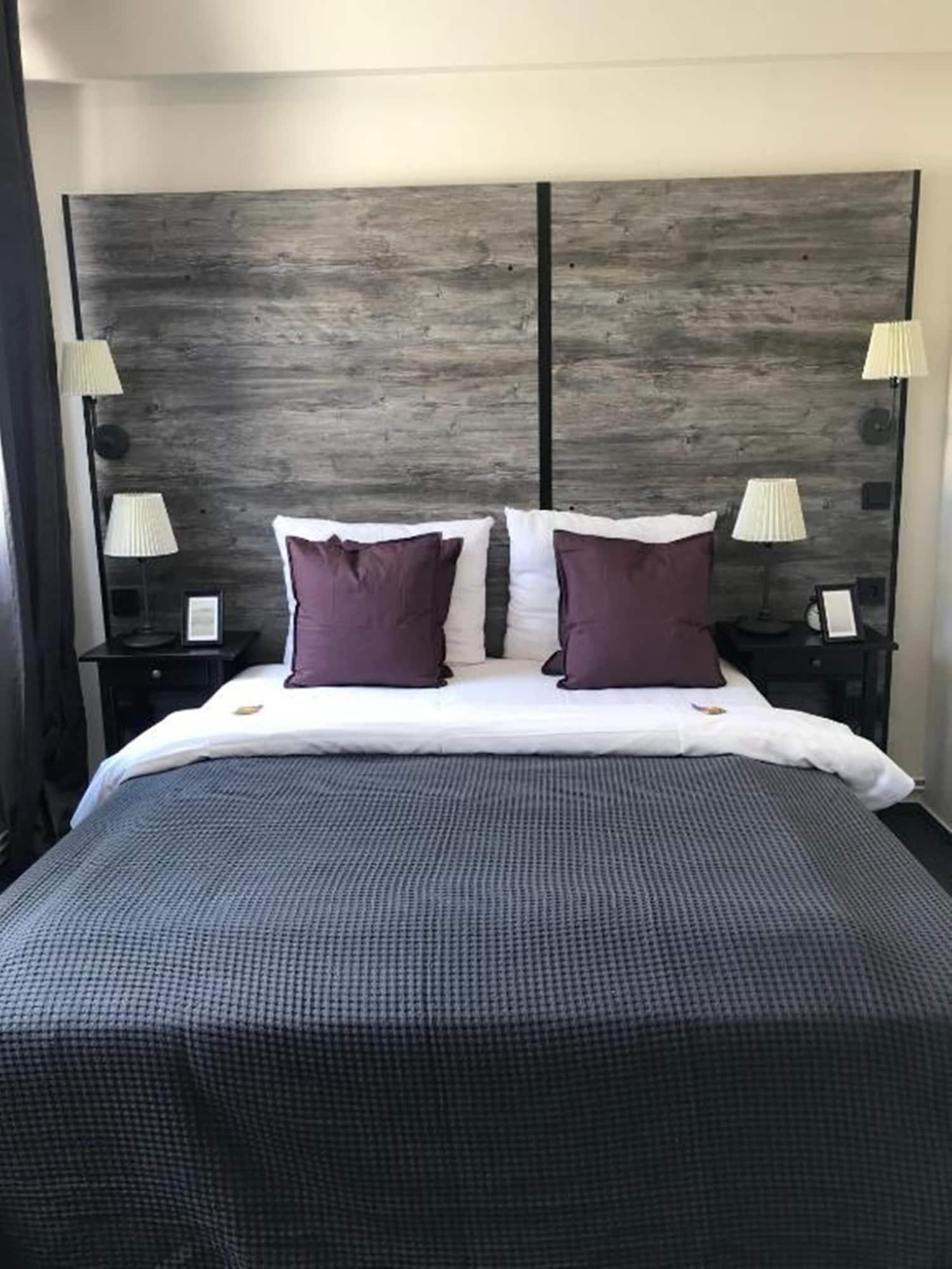 Varios Room's by Sleephotels