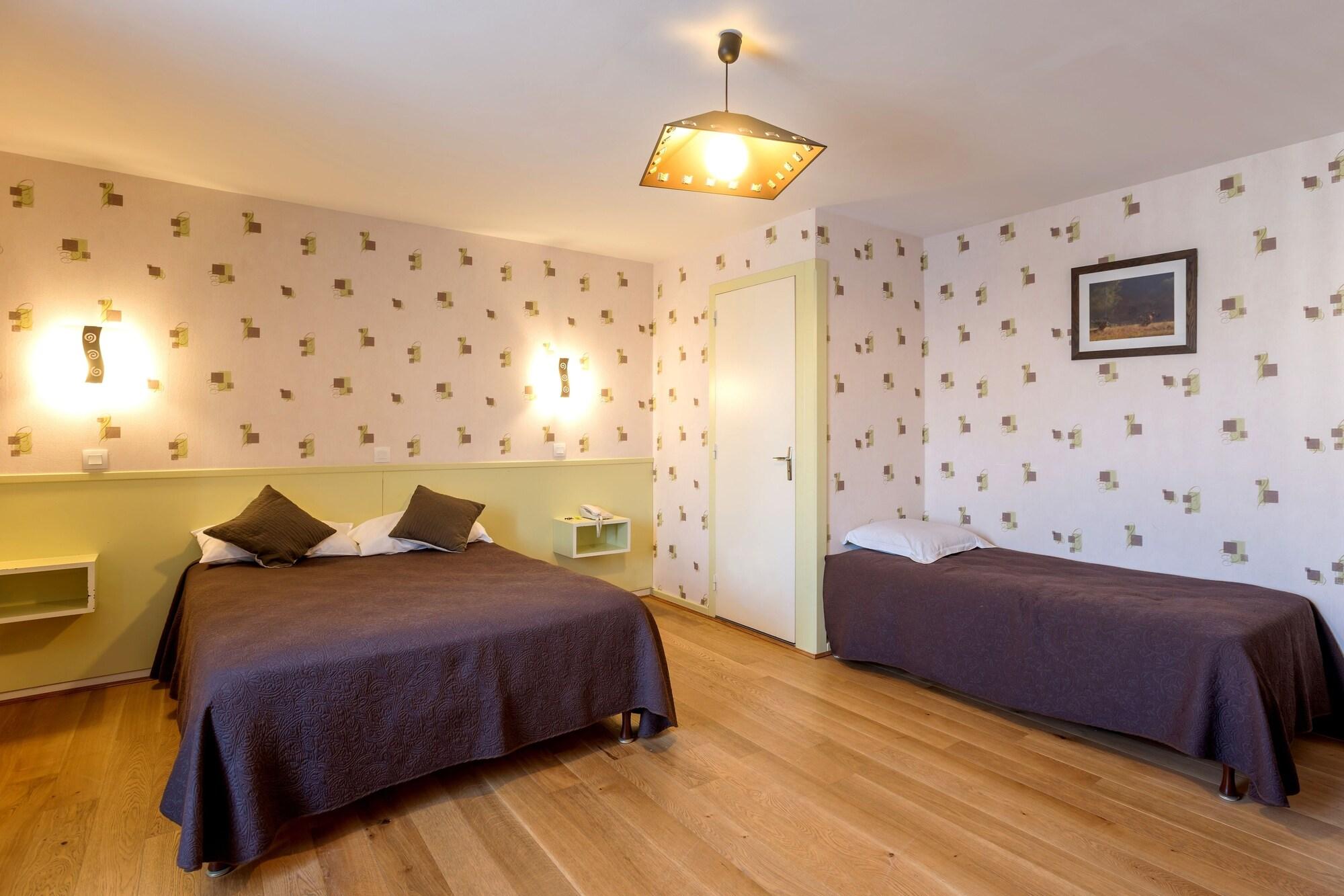 Varios Hotel de la Poste