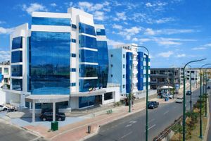Alojamiento - Navio Hotel
