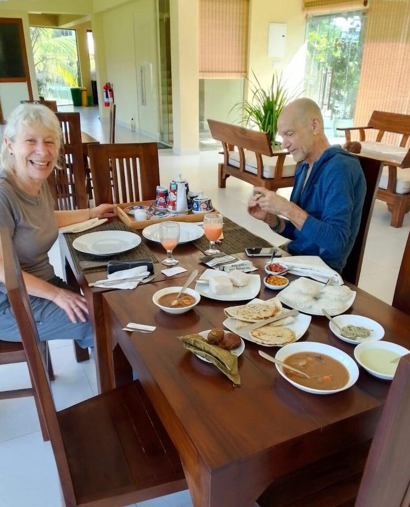 Restaurant Fortwill City Hotel