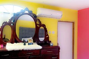 Alquiler Vacacional - Charming apartment with AC and WiFi in pleasant Montego Bay