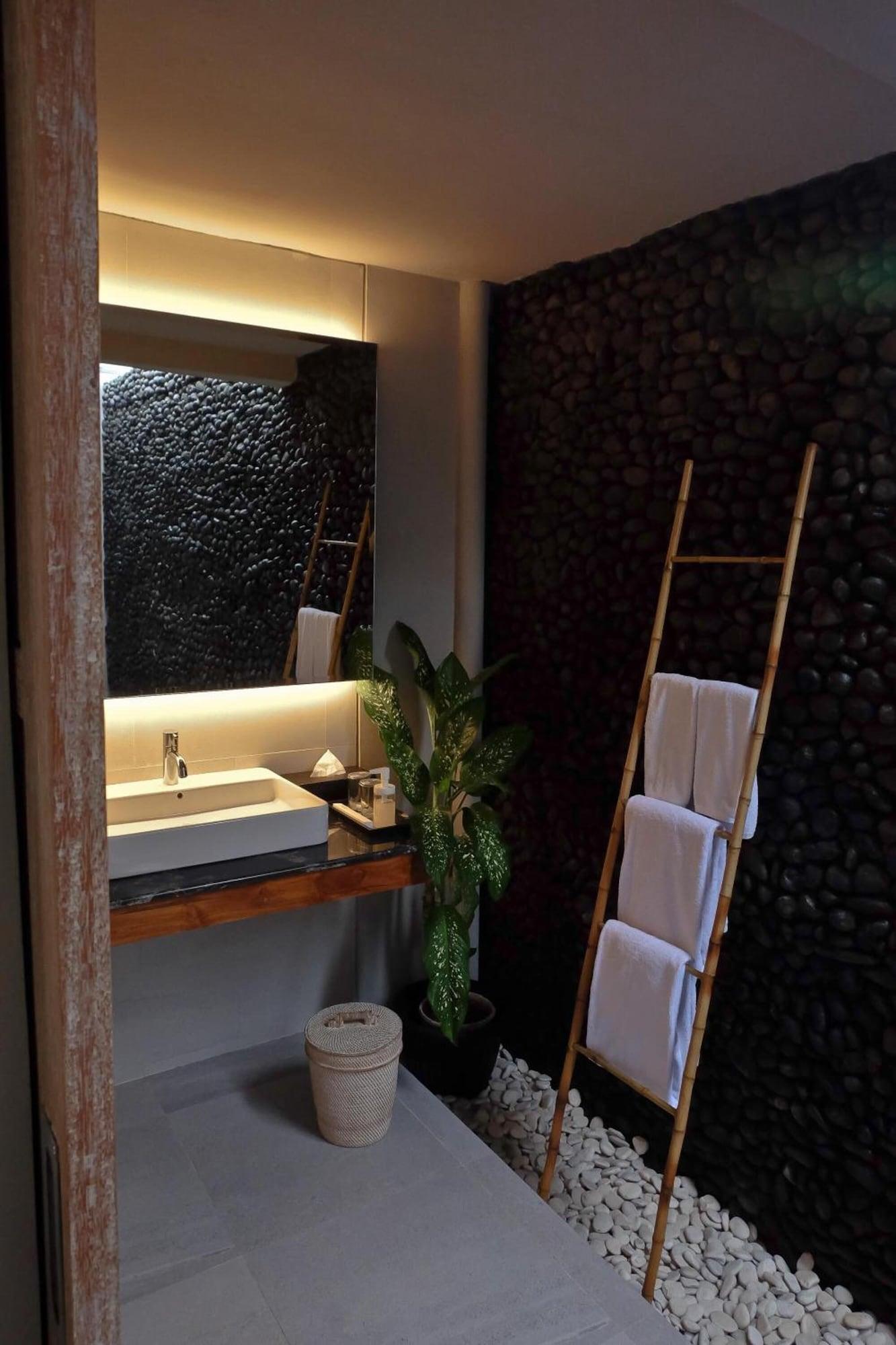 Spa Umadewi Surf & Retreat