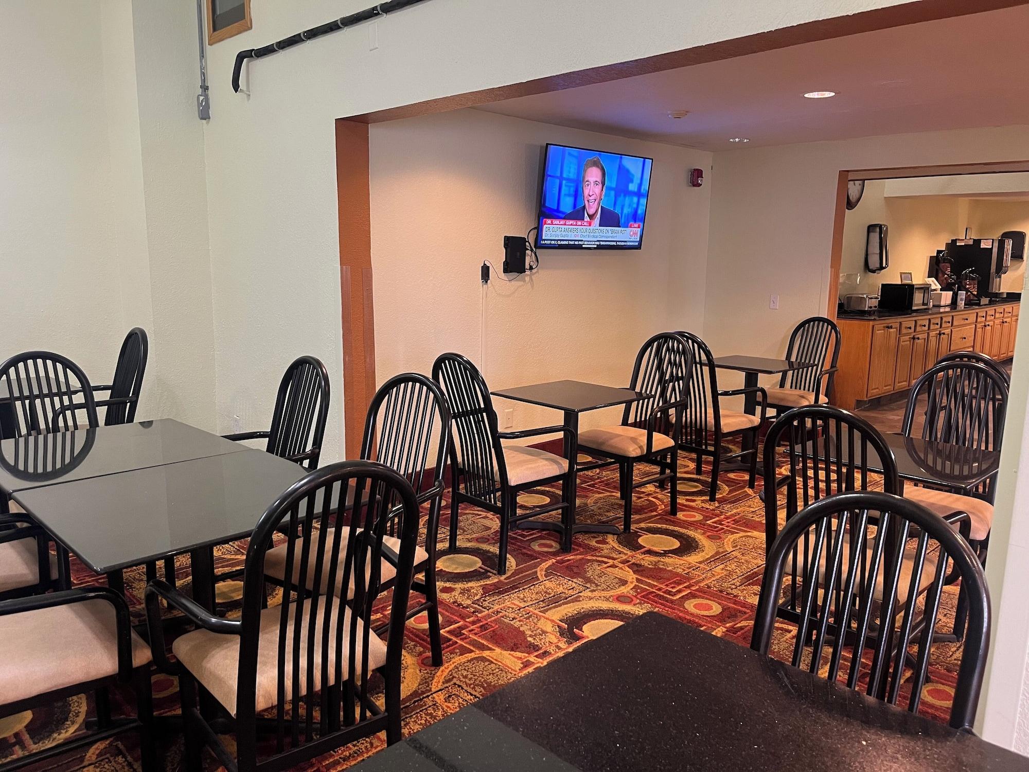 Restaurant Days Inn by Wyndham Fort Dodge