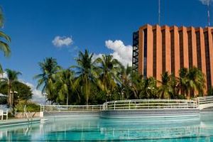 Alojamiento - Tibisay Hotel Maturin