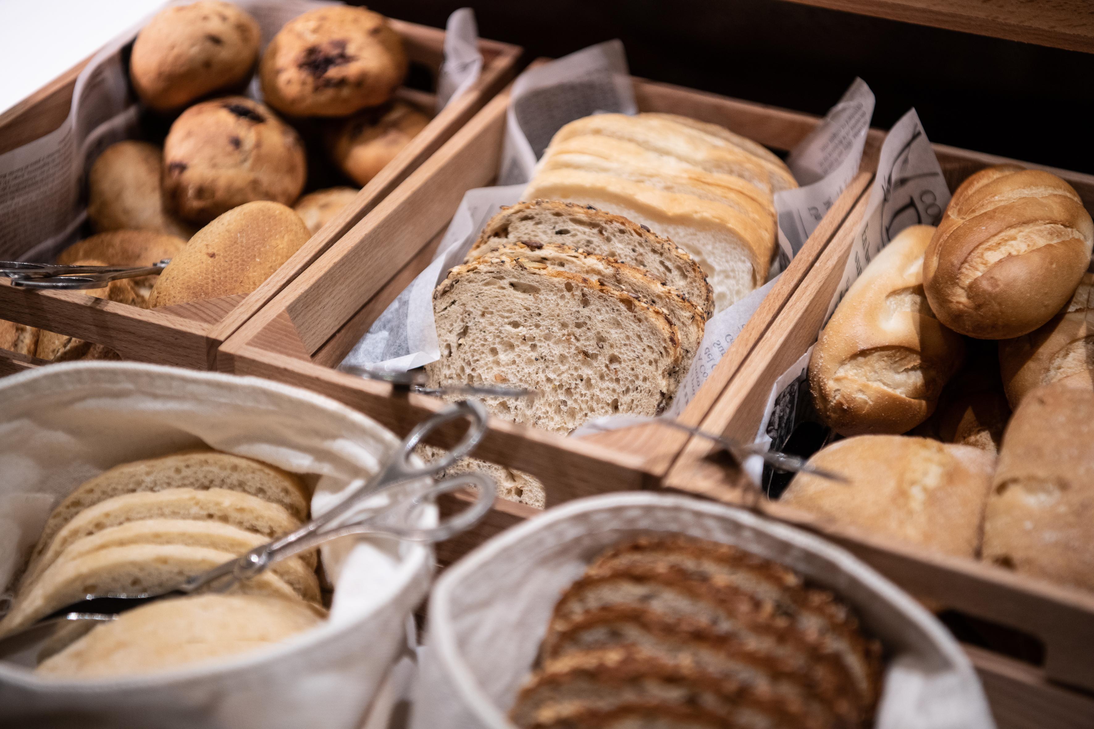 Restaurant Catalonia Molina Lario