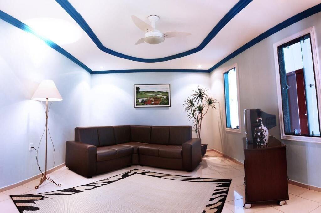 Comodidades del Alojamiento Hotel JB