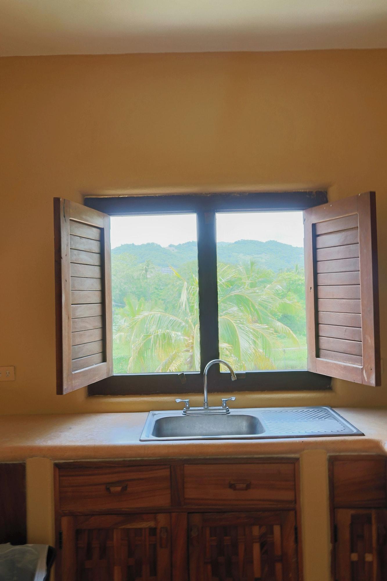 Equipamiento de Habitación Real de la Palma