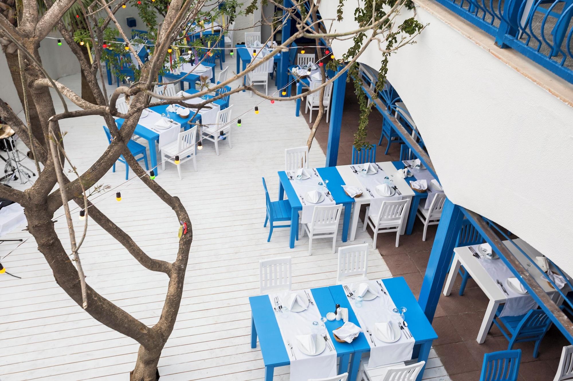 Restaurant Voyage Sorgun Hotel