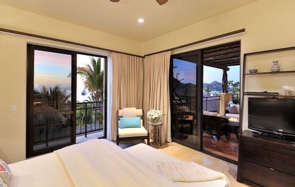 10% OFF Luxury 4 BD Oceanview Condo in Resort, 5-Star Service - Hoteles en Los cabos, México