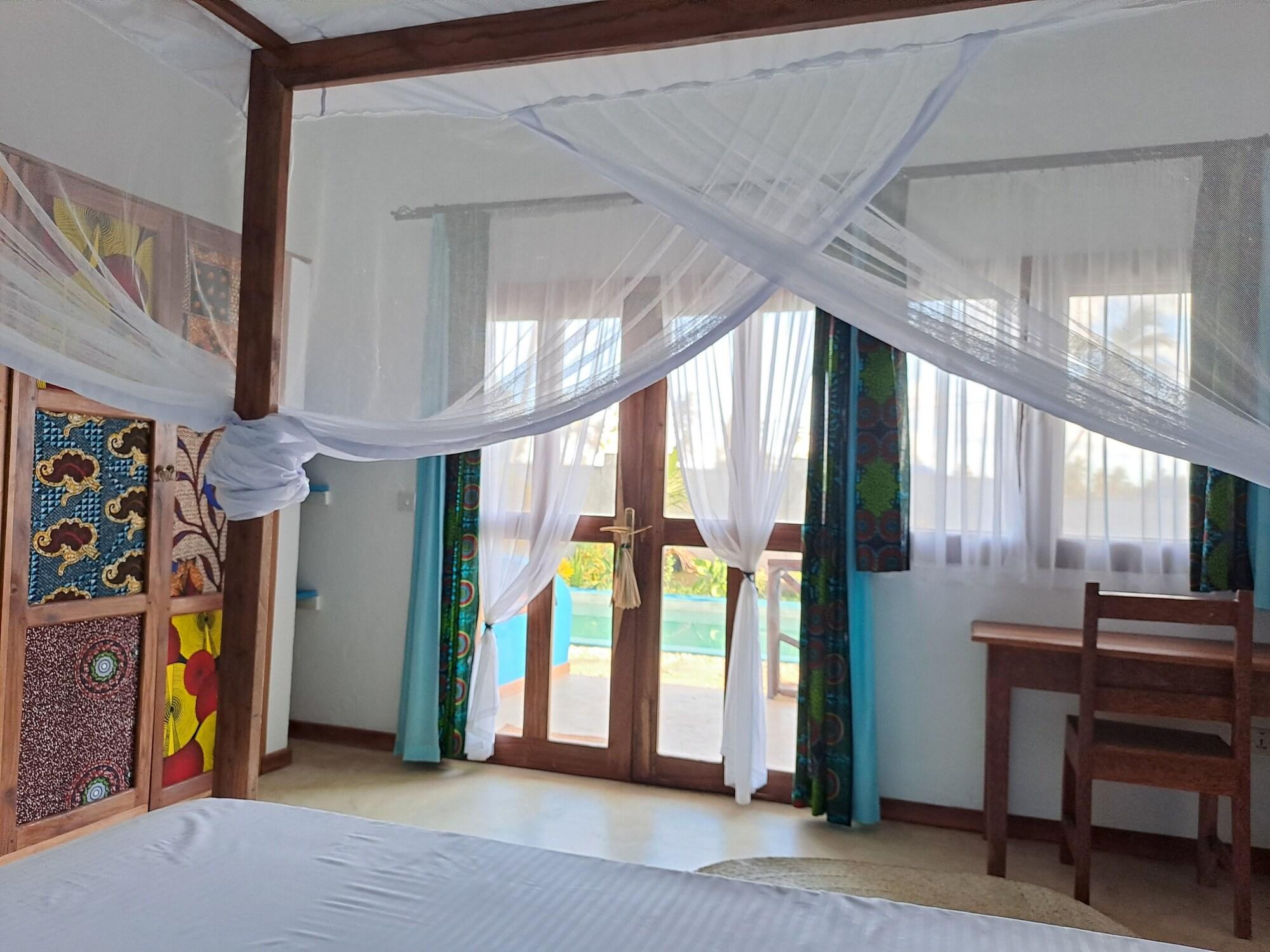 Habitación Villa Adelina Zanzibar
