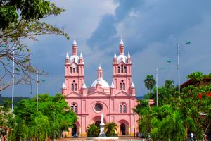 Actividad - Tour a Buga desde Cali