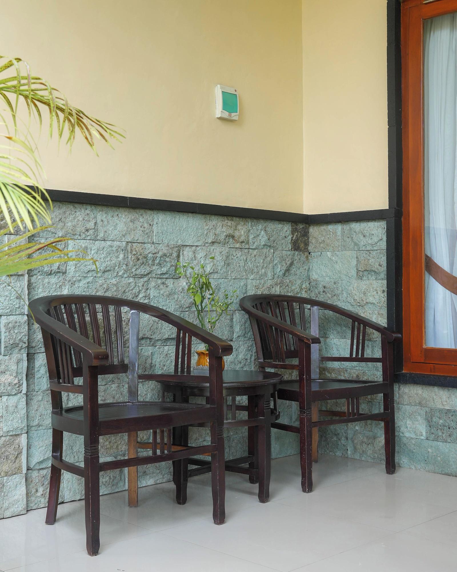 Habitación Hotel Arsa Santhi Nusa Penida