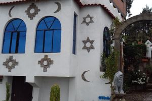 Alojamiento - Hostal Piedra Andina