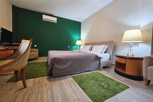 Vacation Rental - Male stepenice