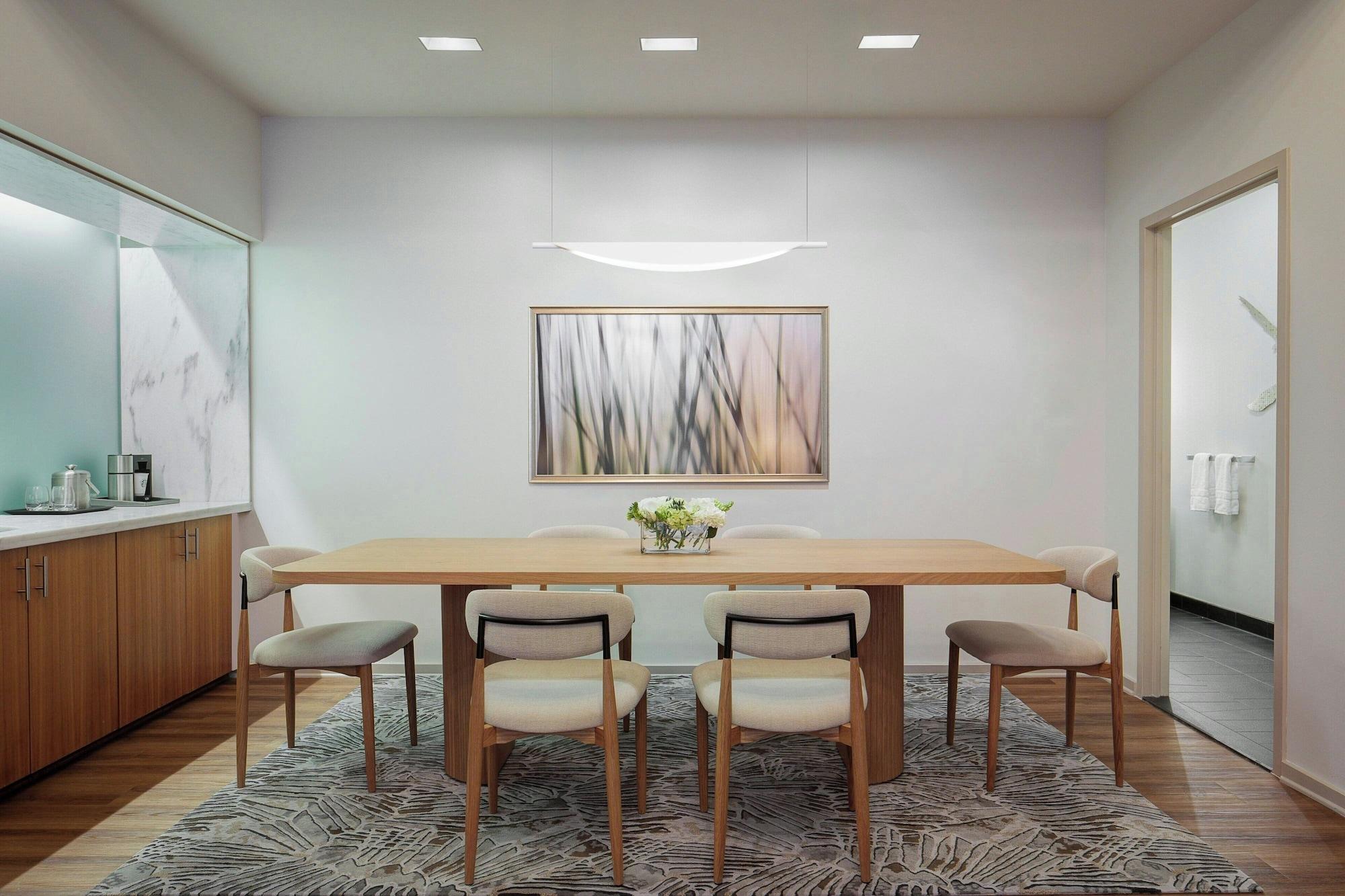 Habitación The Westin Galleria Dallas