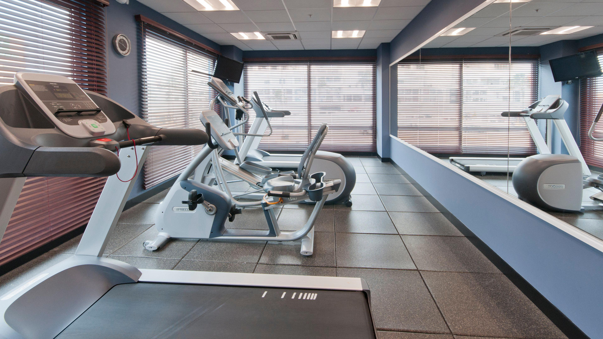 Instalaciones Recreativas Holiday Inn Express Veracruz Boca Del Rio by IHG