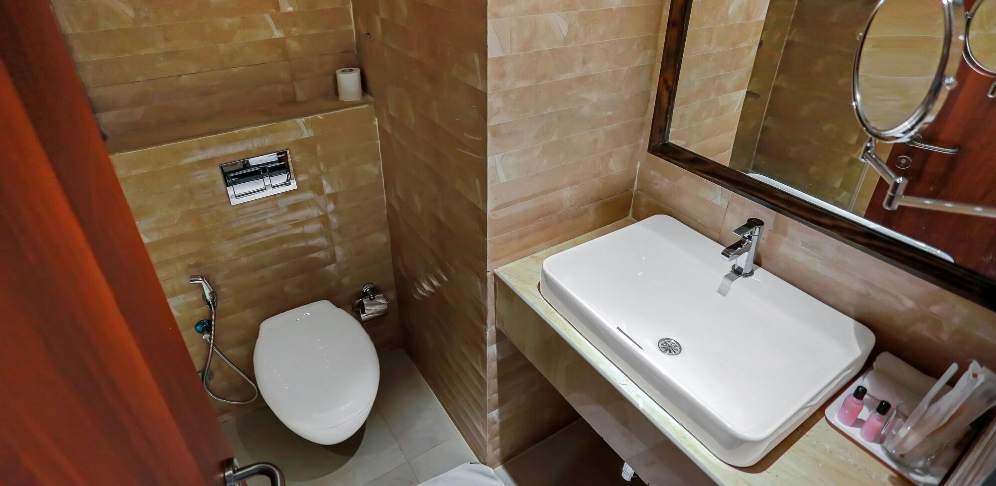 Equipamiento de Habitación Kent Baywatch Suites