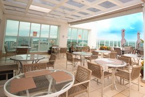 Alquiler Vacacional - OZPED Flats Particulares Edificio Saint Moritz