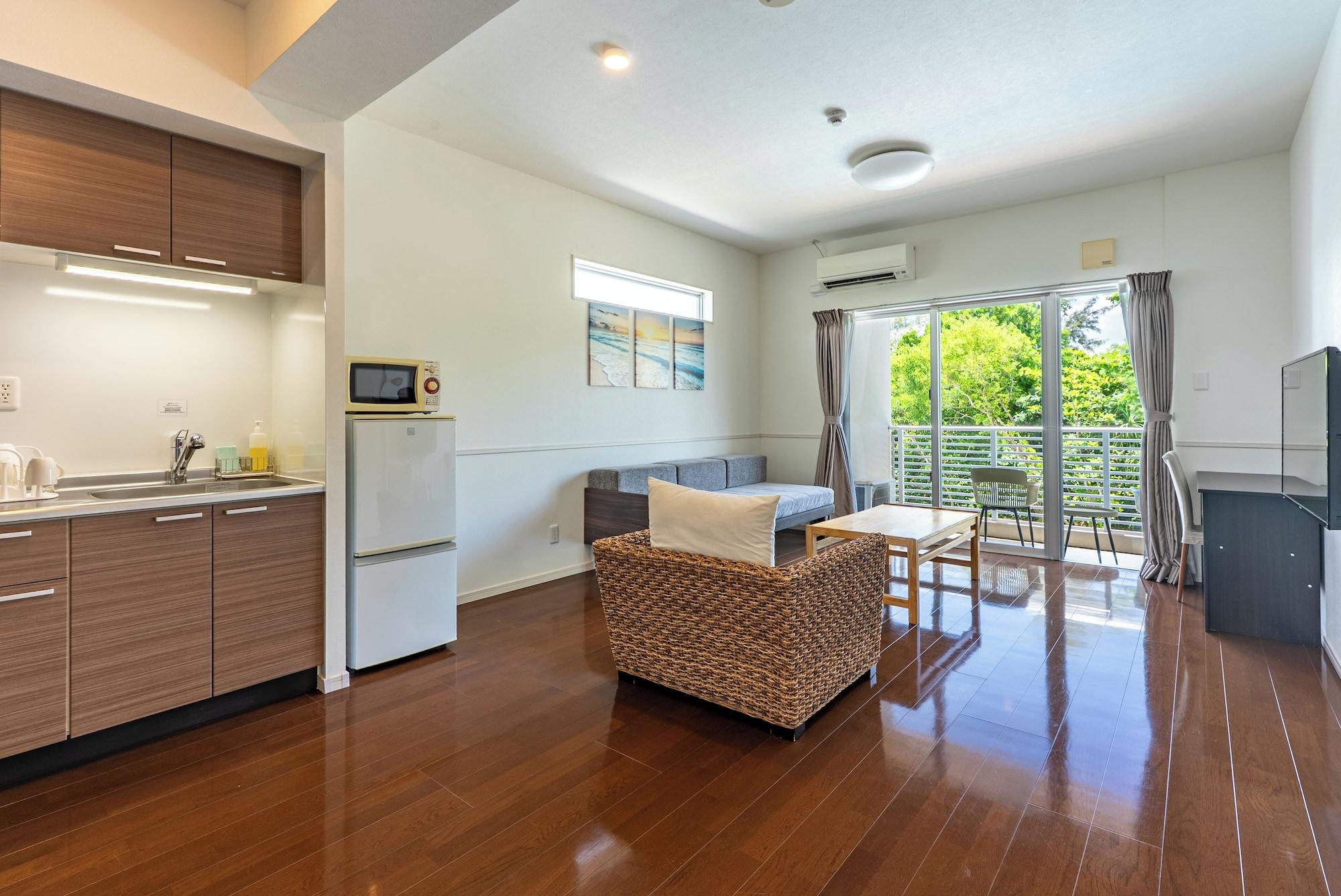 Habitación Odysis Onna Resort Hotel