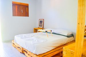 Alquiler Vacacional - Chalé Marta - 5 minutes from the beach in the center of Pipa-RN