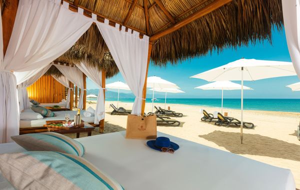 Villa Premiere Boutique Hotel & Romantic Getaway - Hoteles en Centro de Puerto Vallarta