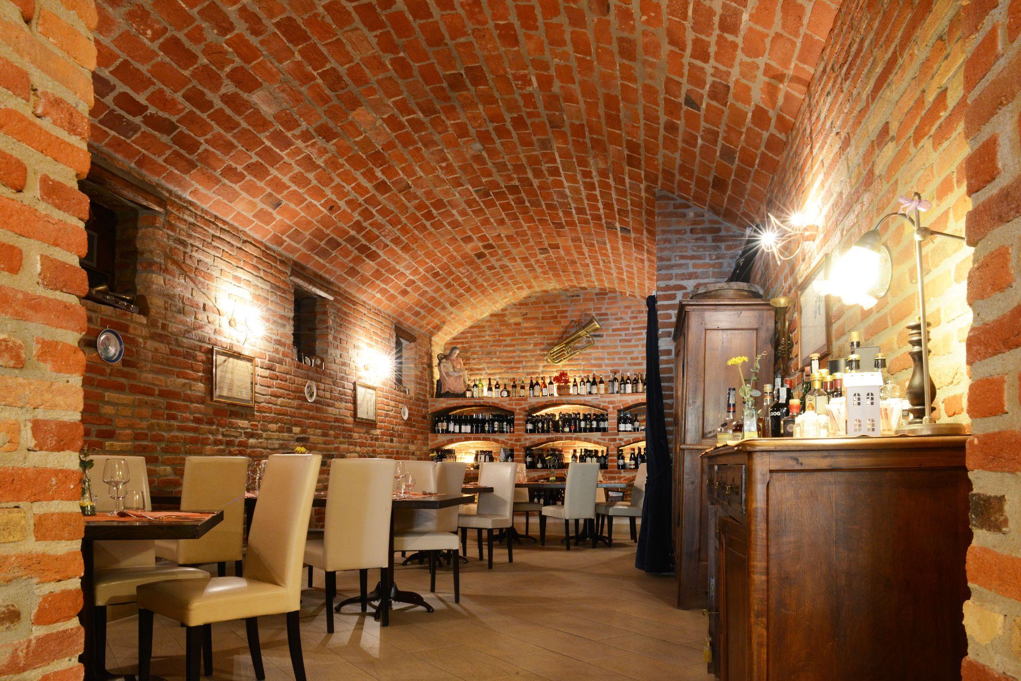 Restaurant Monferrato Resort