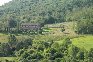 Alojamiento - Podere Monti