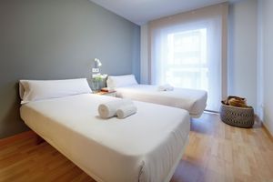 Alquiler Temporario - Vita Homes by Upper Luxury Housing