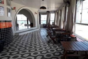 Alojamiento - Hostel Cristo da Barra