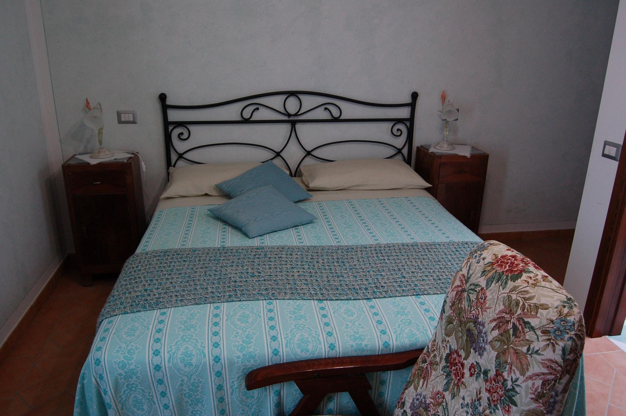 Habitación Agriturismo Le Rondinelle