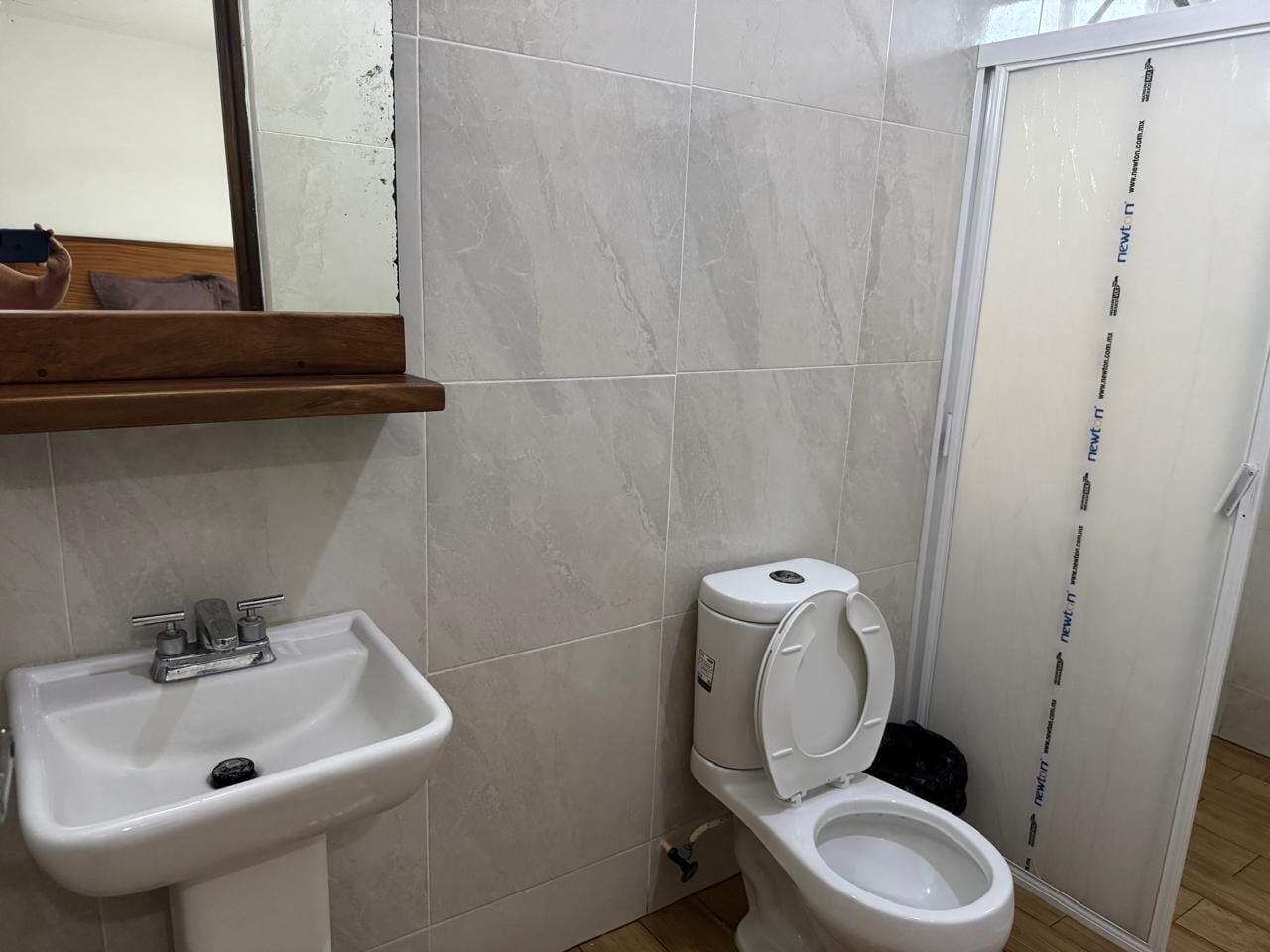 Equipamiento de Habitación HOTEL MI ANGEL