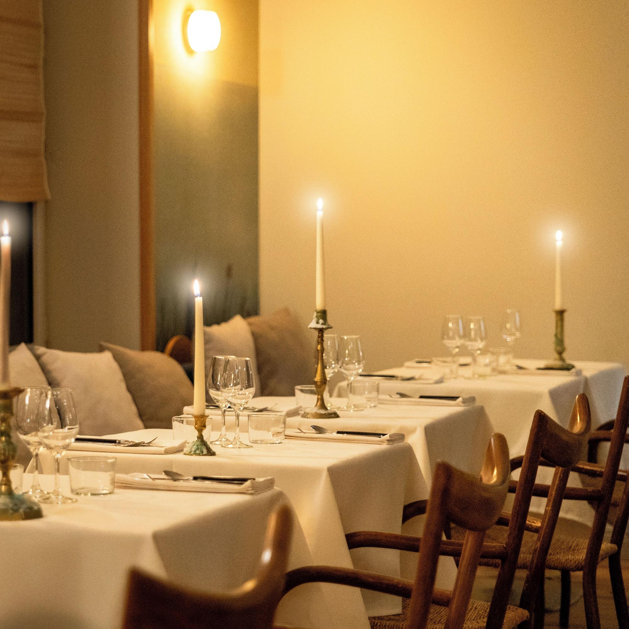 Restaurant Hôtel St-Julien
