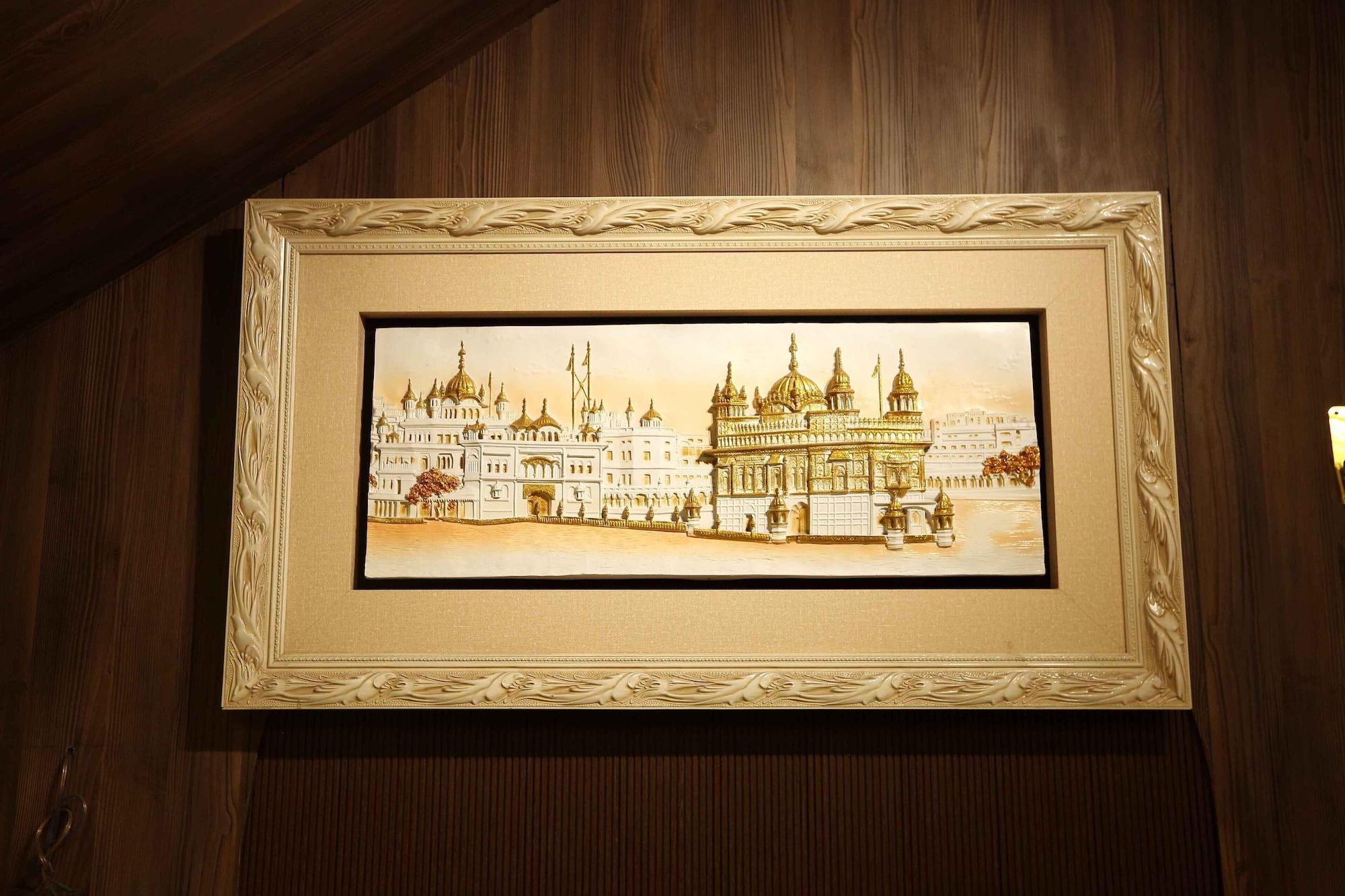 Vista Exterior HOTEL GC GRAND INN