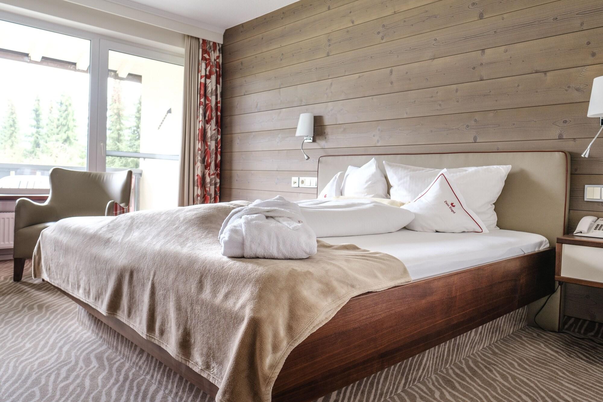 Habitación Dein Engel